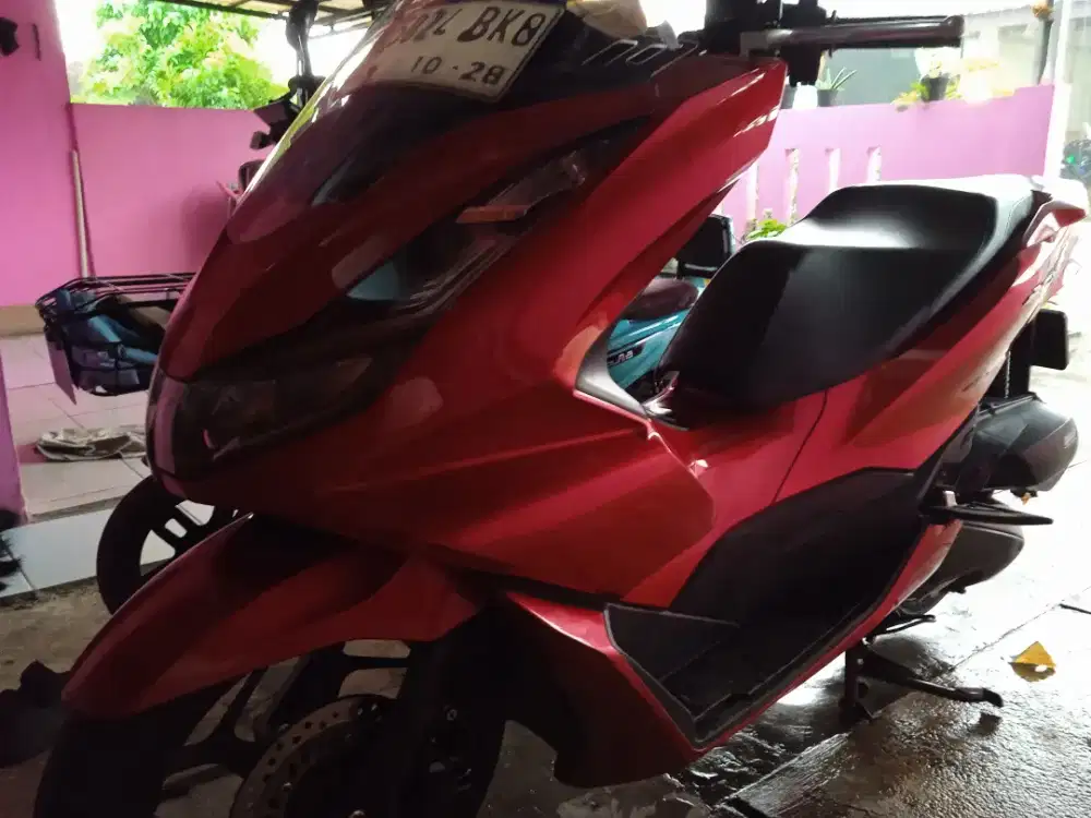 Honda PCX 160 2023