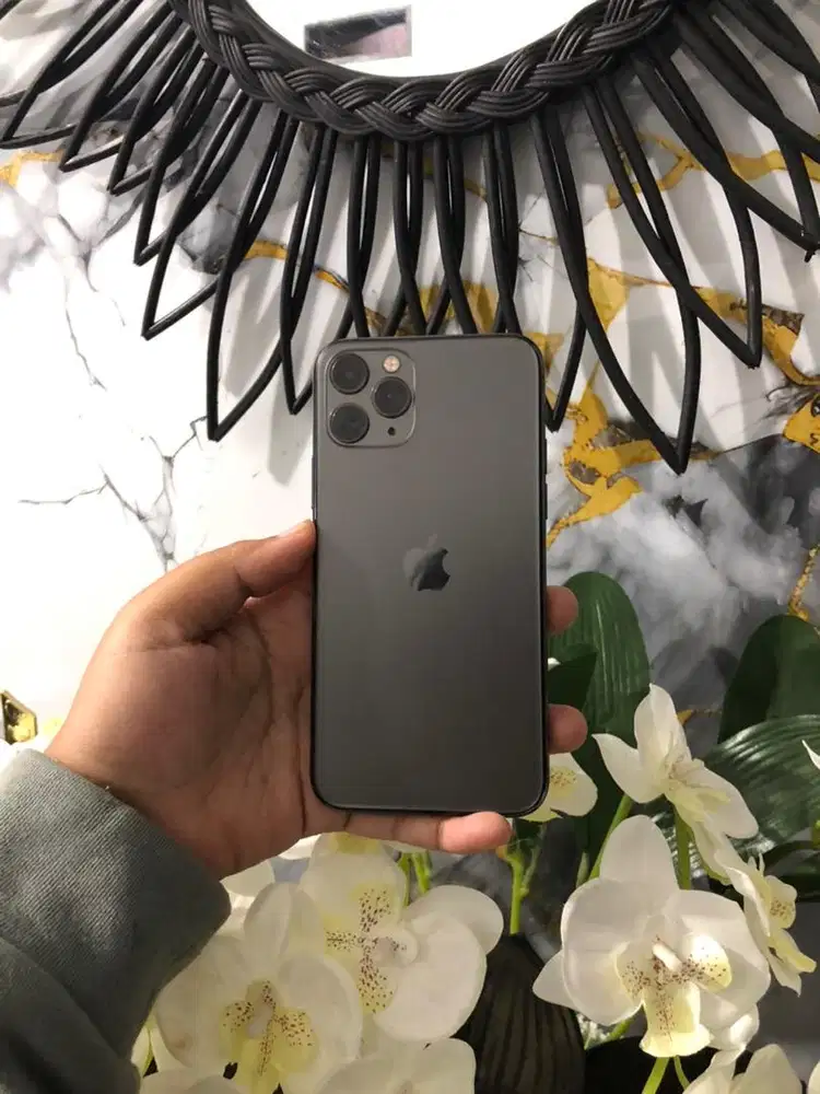 iPhone 11 Pro 512Gb
