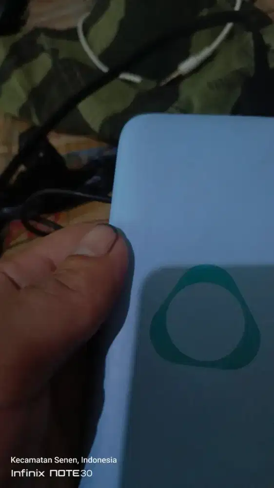 Power benk robot original cpt batrei awet thn lma