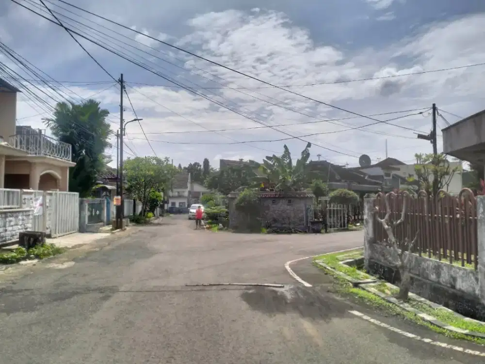 Tanah Murah Dijual Dibawah NJOP Malang Kota Lahan Murah Bu