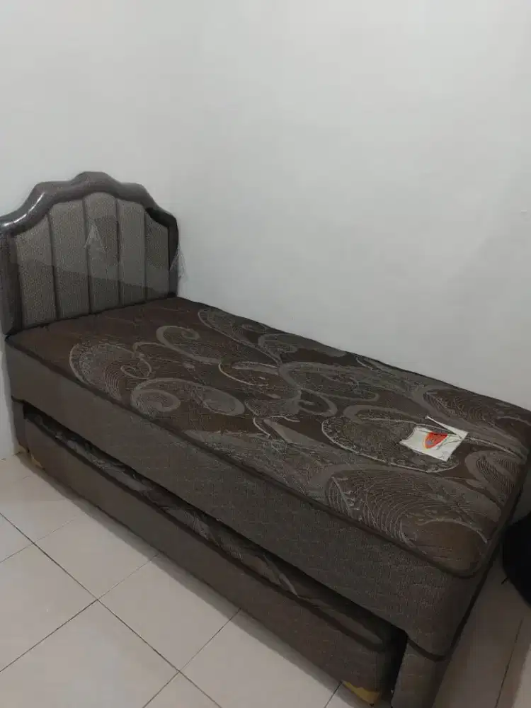 jual kasur 2 in 1