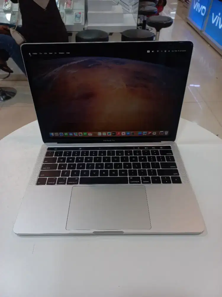 MacBook Pro 2018