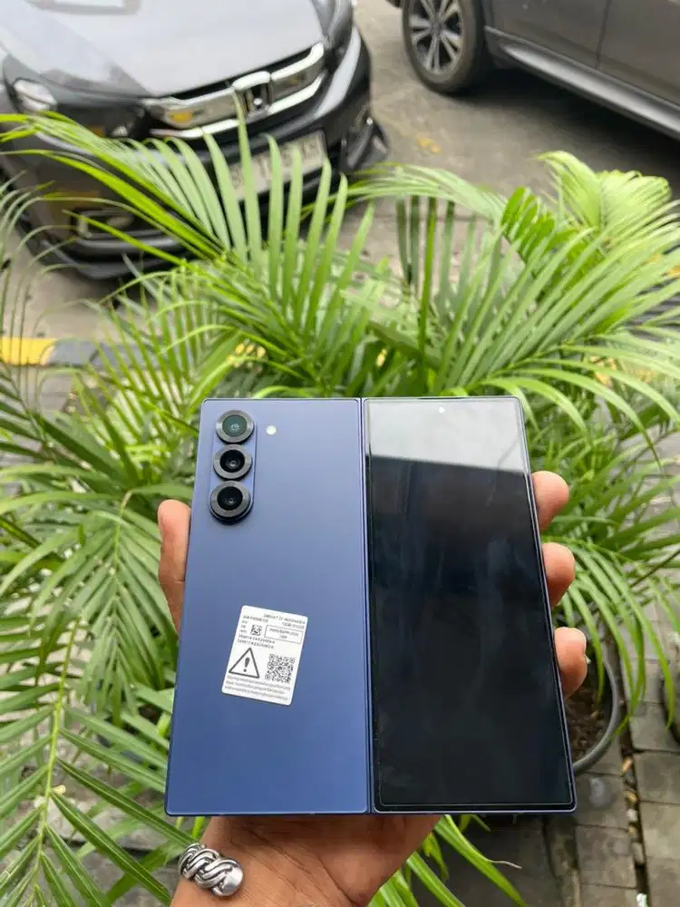 Samsung z fold 6 12/512gb sein