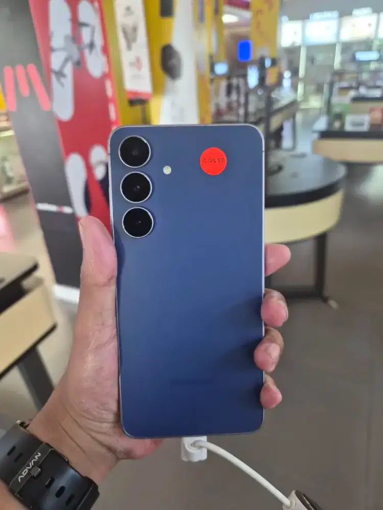 READY SAMSUNG S25FE 8/256