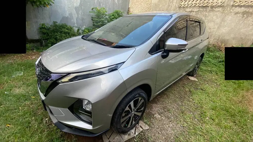 Nissan New Livina (2022)