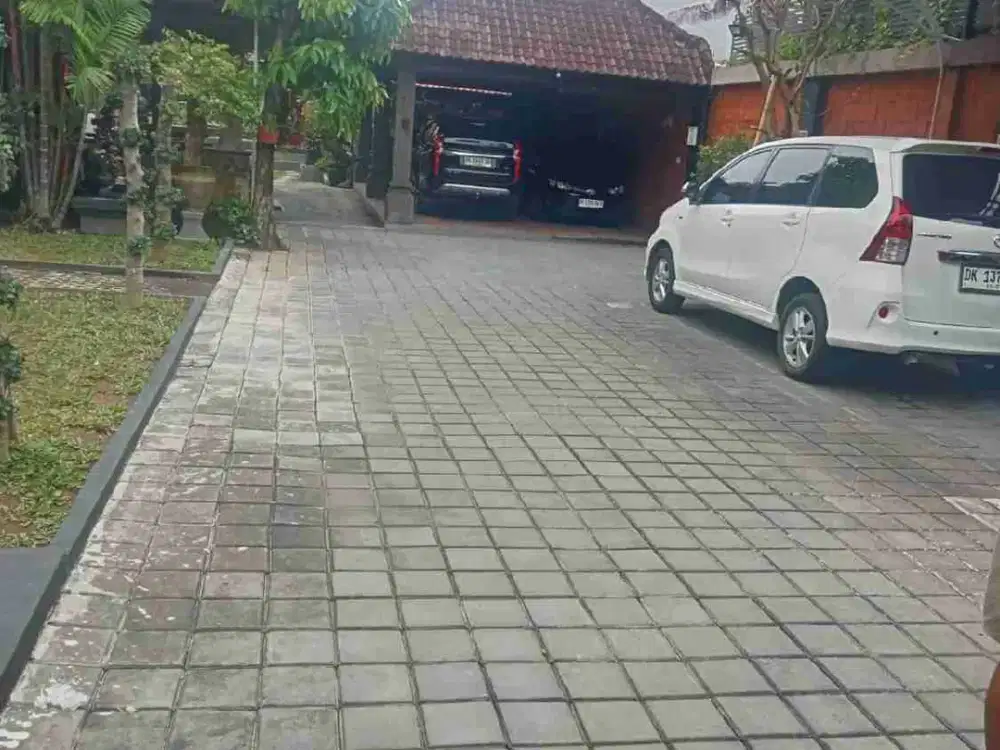 tanah dekat pnde putri dan pitaloka Sanur bali