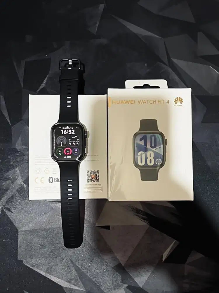 Huawei Watch Fit 4