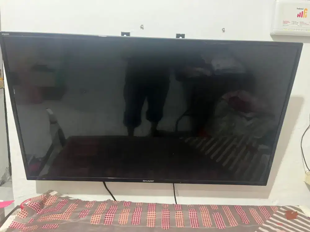 Dijual TV Sharp 42