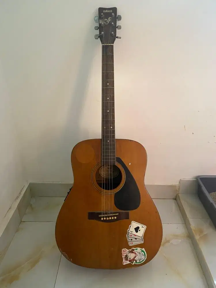 Gitar Yamaha FX-310