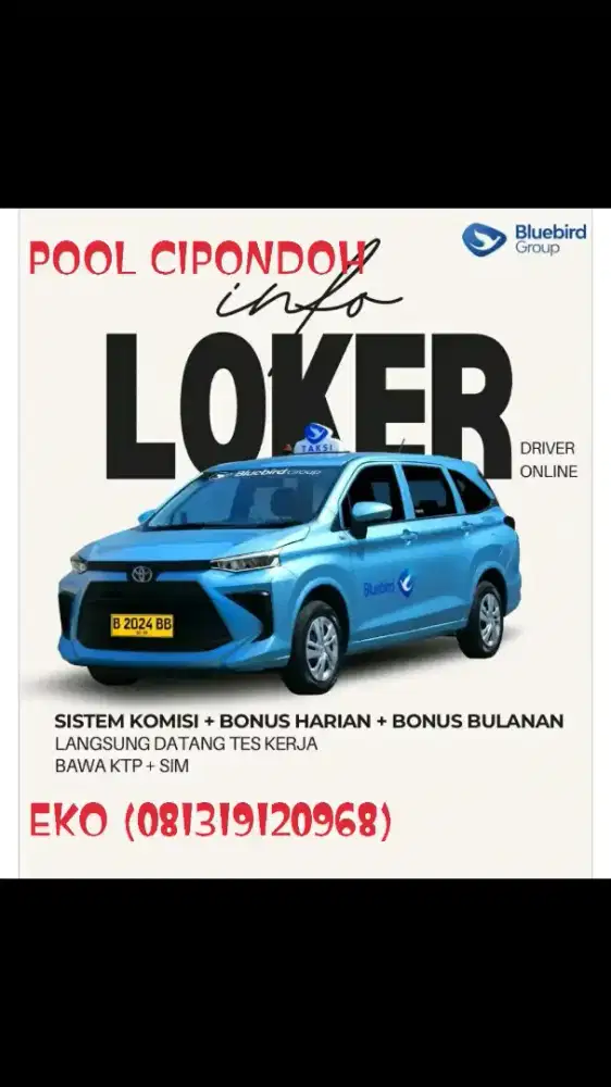 Driver ber integritas