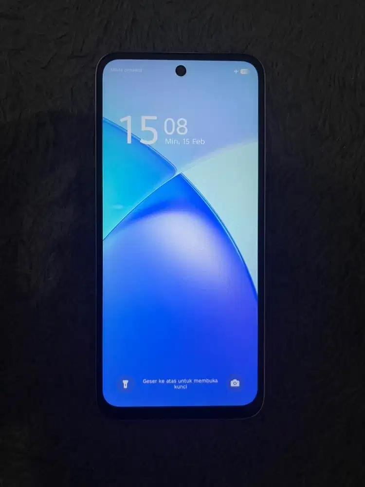 Infinix Smart 10 Plus 8/128 Warna Silver Second Mulus banget