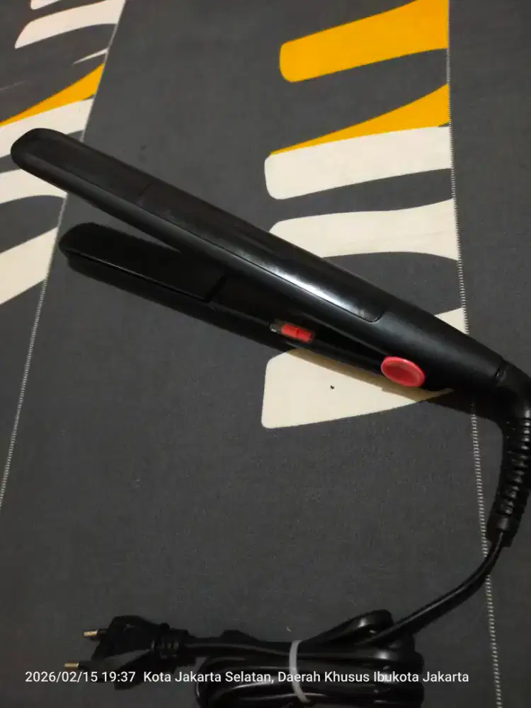 Catokan remington s1a100