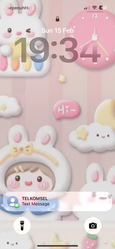 Dicari tukang beberes rumah