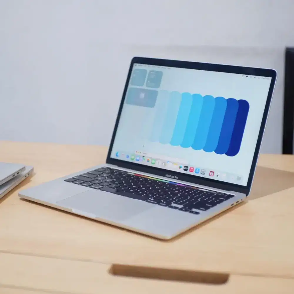 Macbook Pro 2020 16/512GB Touchbar Mulus Grade A