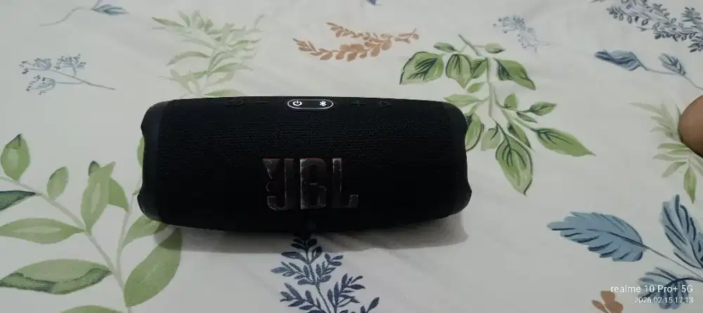 JBL Charge 5 ORIGINAL 100%