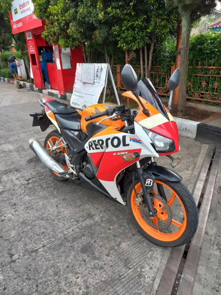 CBR 2015 KUMPLIT