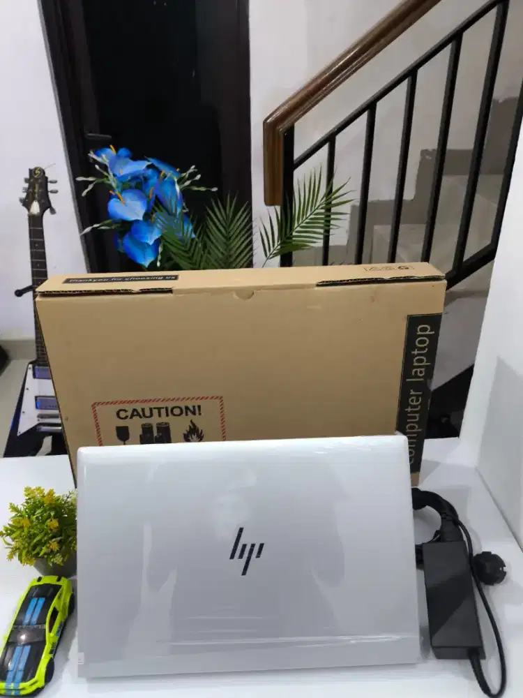 HP Elitebook 845-TOUCH G7 S77 MULUS [SSD]