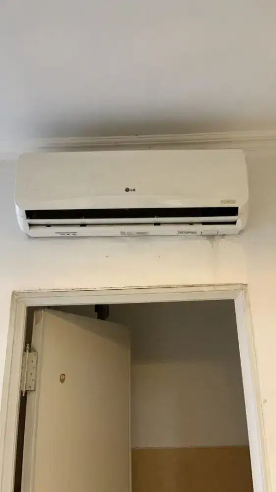 AC split LG 3/4pk