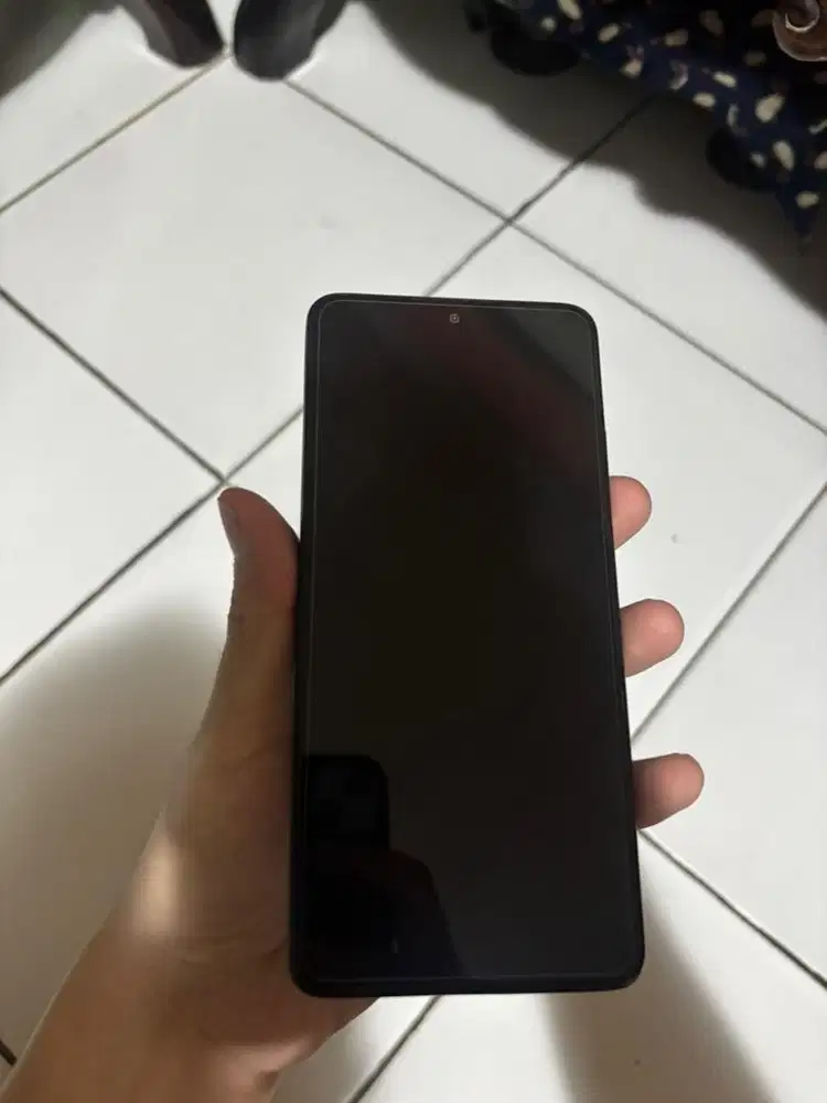 Dijual redmi note 12 pro 4G