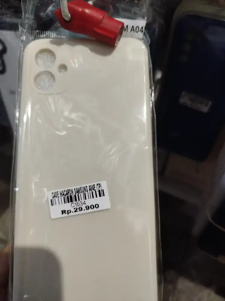 CASE MACARON SAMSUNG A04E