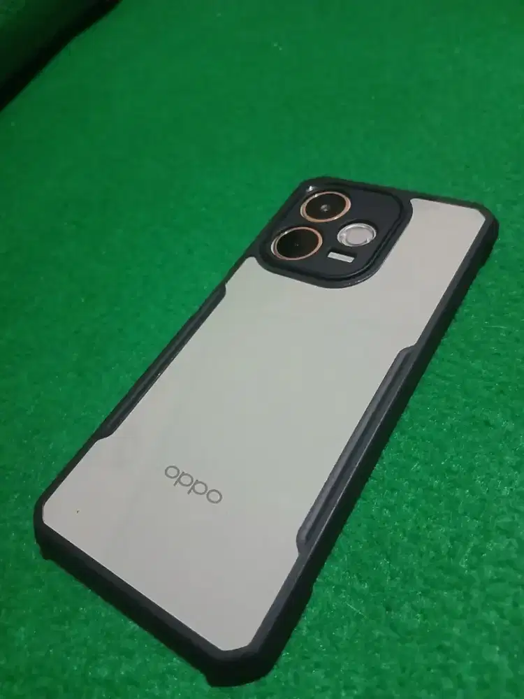 Oppo A5 pro 4g mulus lancar