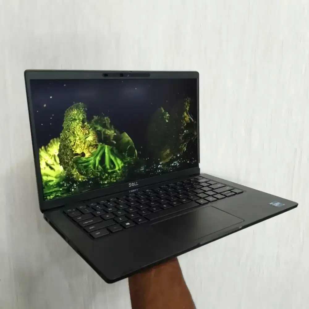 REKOMENDASI LAPTOP PELAJAR DAN MAHASISWA //  DELL LATITUDE 732
