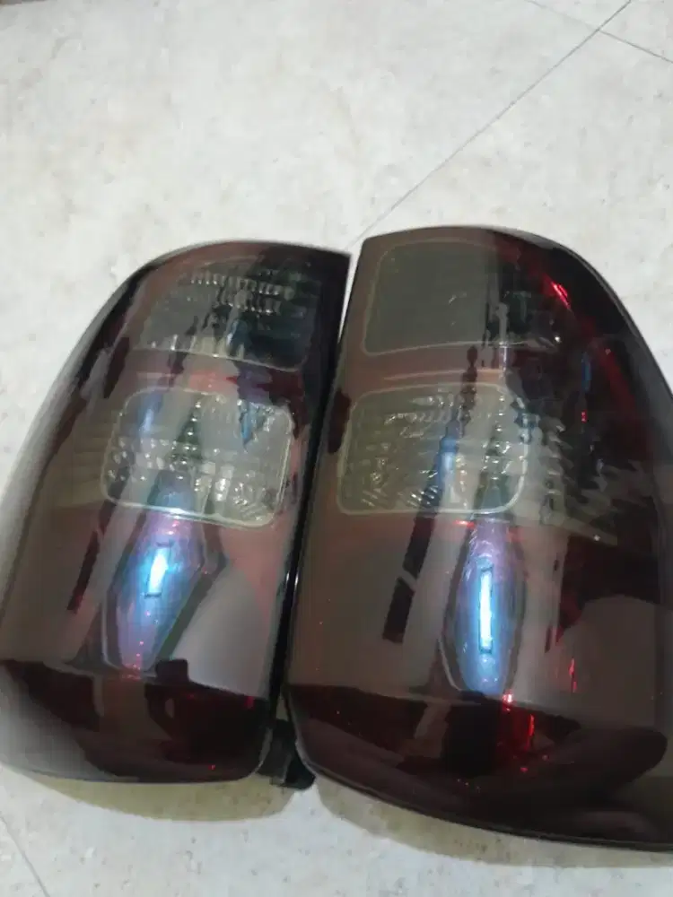 Stoplamp toyota rush(konde) 2009