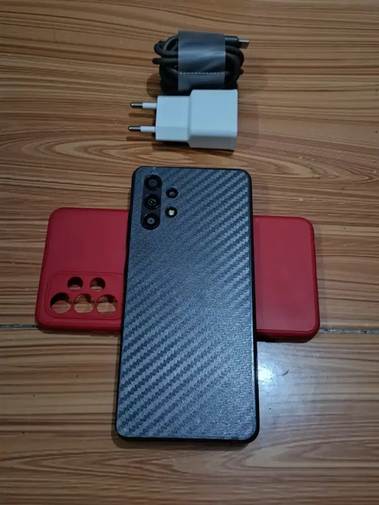 Samsung Galaxy A32 Nfc 8/128 HP Casan