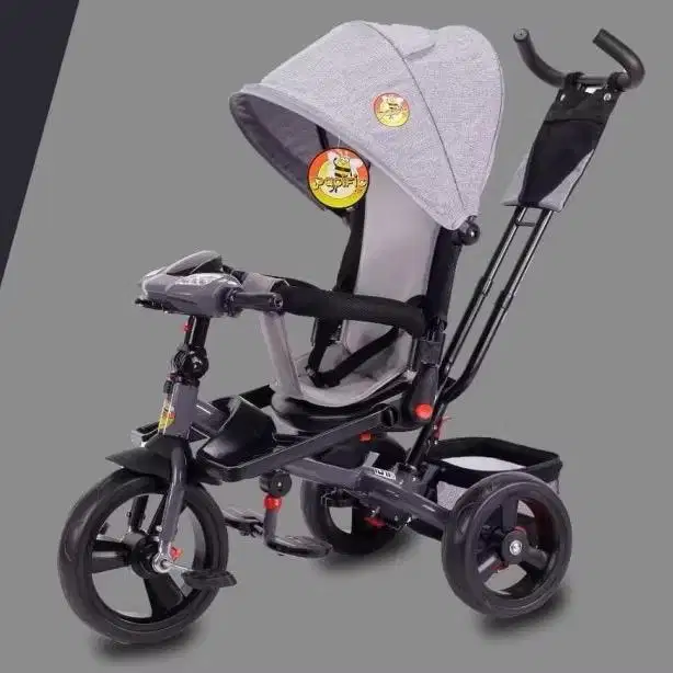 Sepeda anak roda tiga