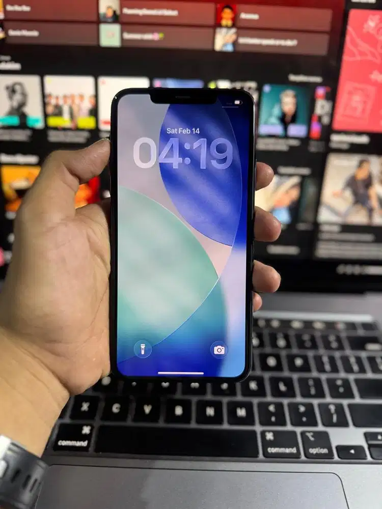 Iphone 11 Pro Max 256gb ibox