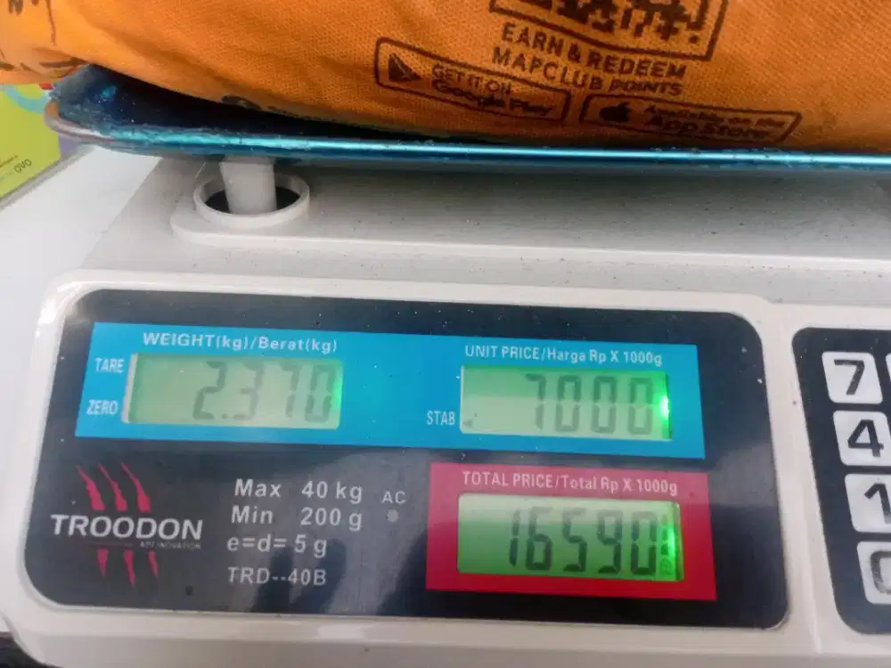 Lowongan kerja Londry