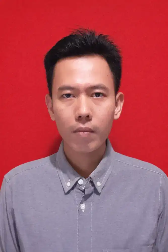 Driver Pribadi/Perusahaan