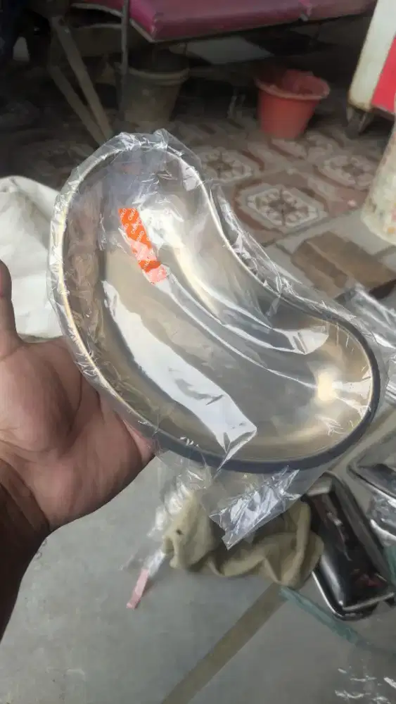 ONEMED NIERBEKEN SS 23 CM