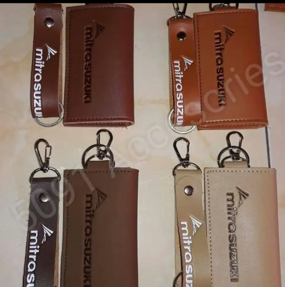 Open order Dompet STNK