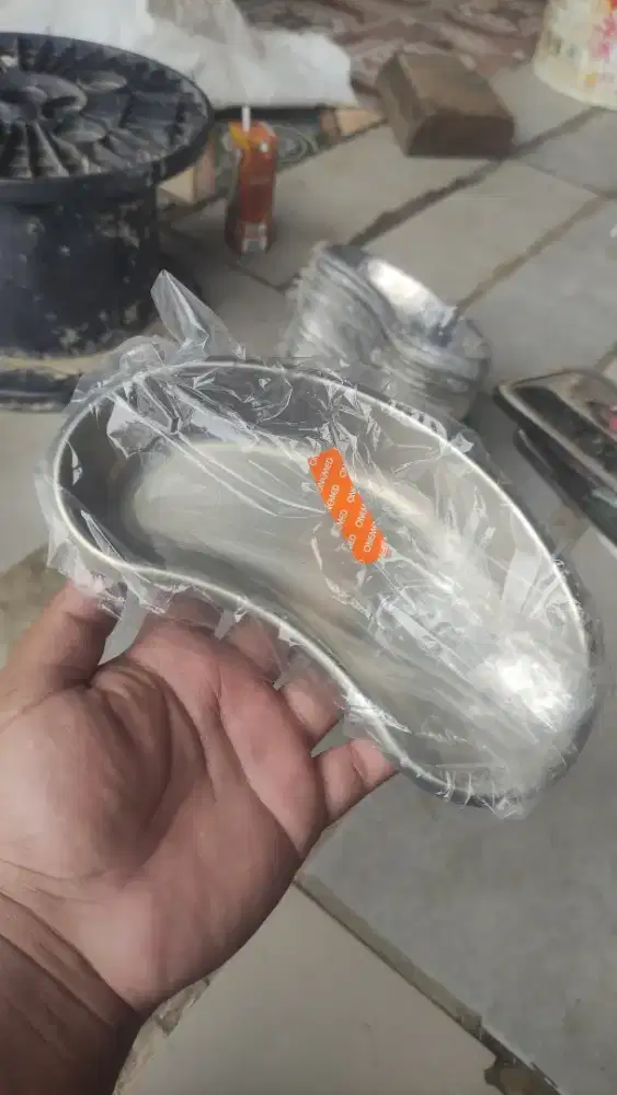 ONEMED NIERBEKEN SS 20 CM