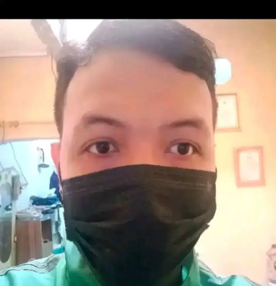 Sedang mencari pekerjaan