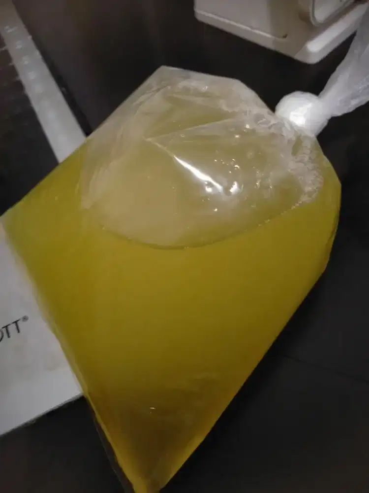 Putih telur baru (500gr)