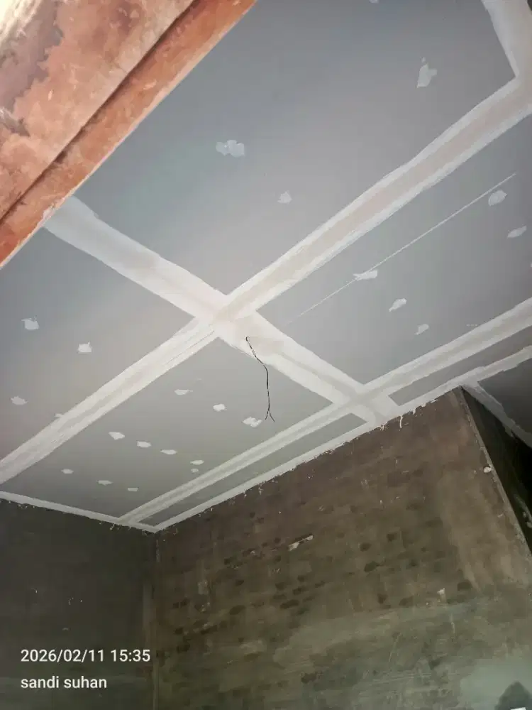 Jasa tukang bangunan