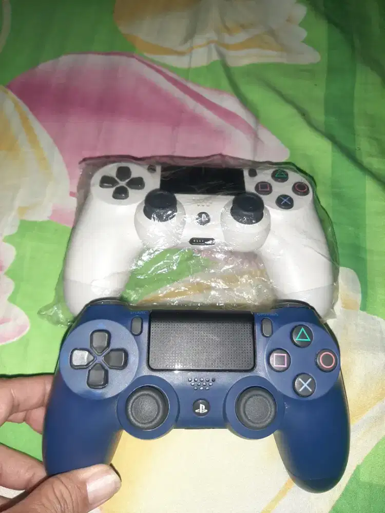 Dualshock ps4 ORI MESIN LIGHT BAR