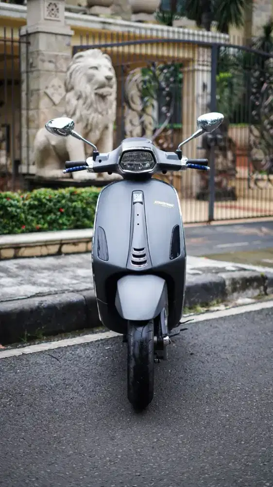 PIAGGIO VESPA SPRINT 2020