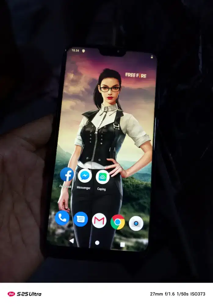 asus max pro m2 orian