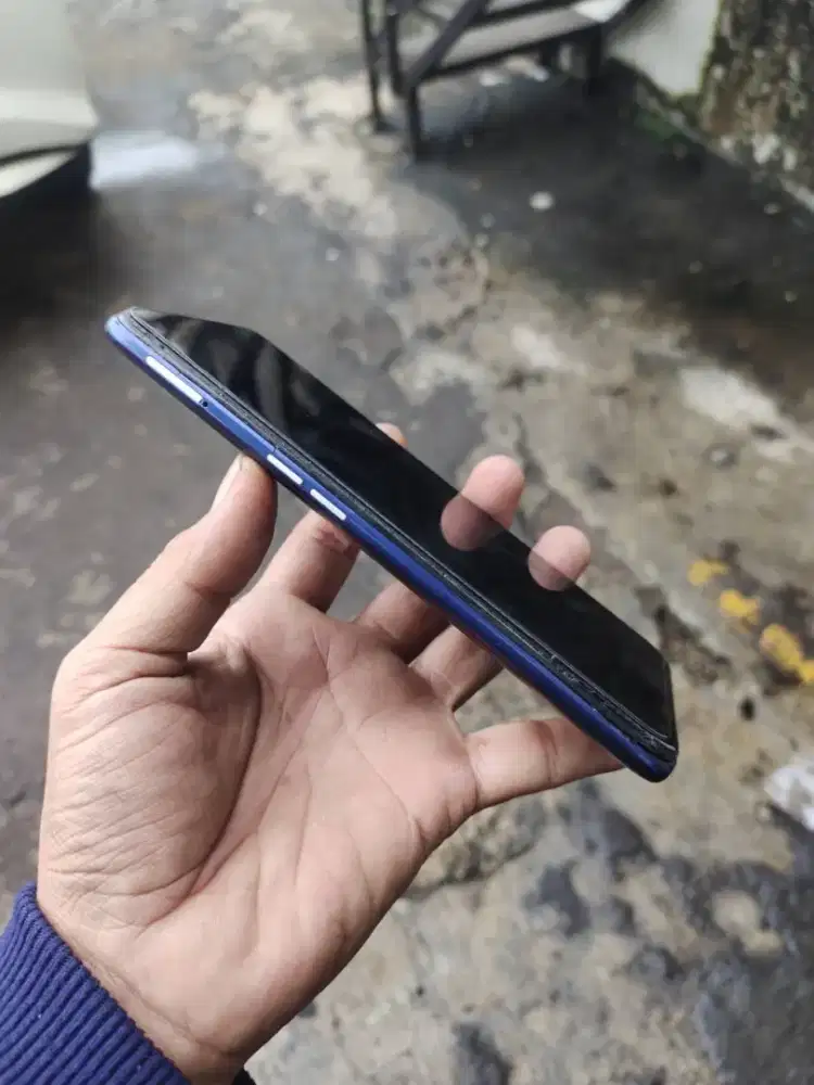 Realme 7 pro 8/128GB