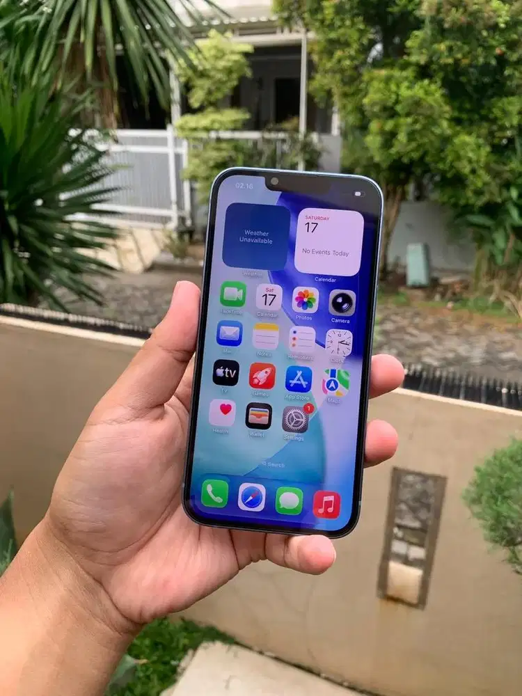 Iphone 14 128gb ex ibox