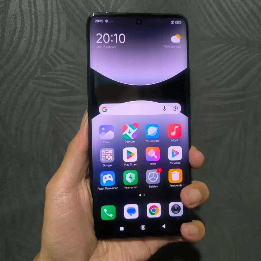 XIAOMI NOTE 14 PRO PLUS RAM 8/256GB