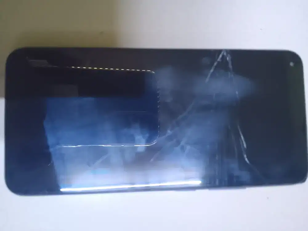 Di jual Vivo Y50 8/128 minus Matot