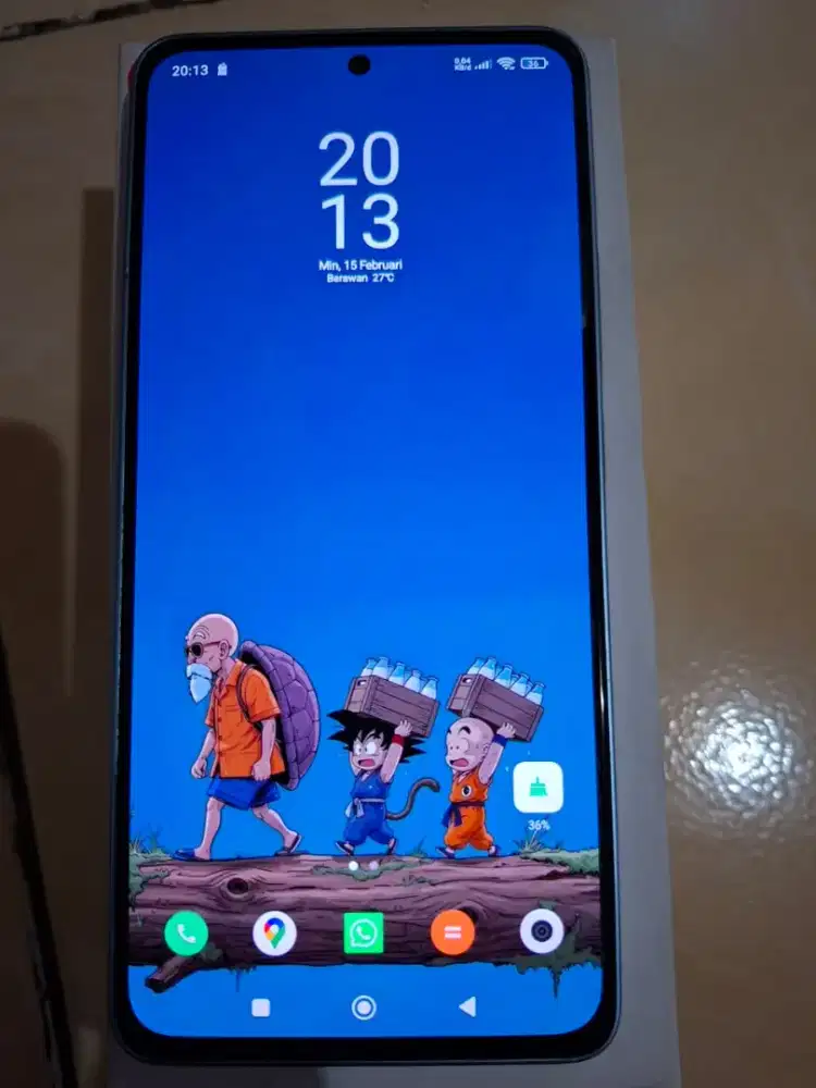 Xiaomi redmi not3 13 4g