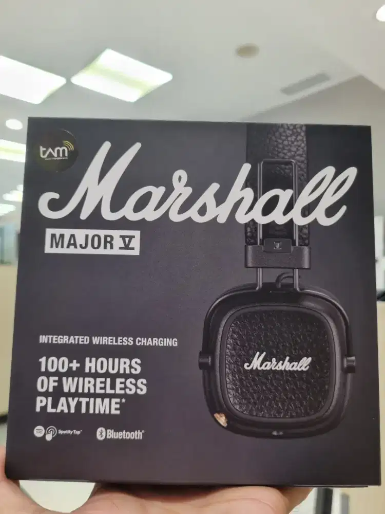 For Sale Marshall Major V & Marshall Minor IV