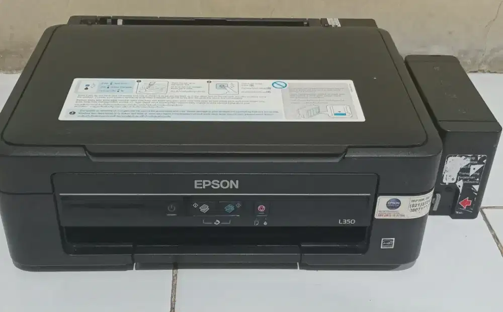 Printer Epson L350