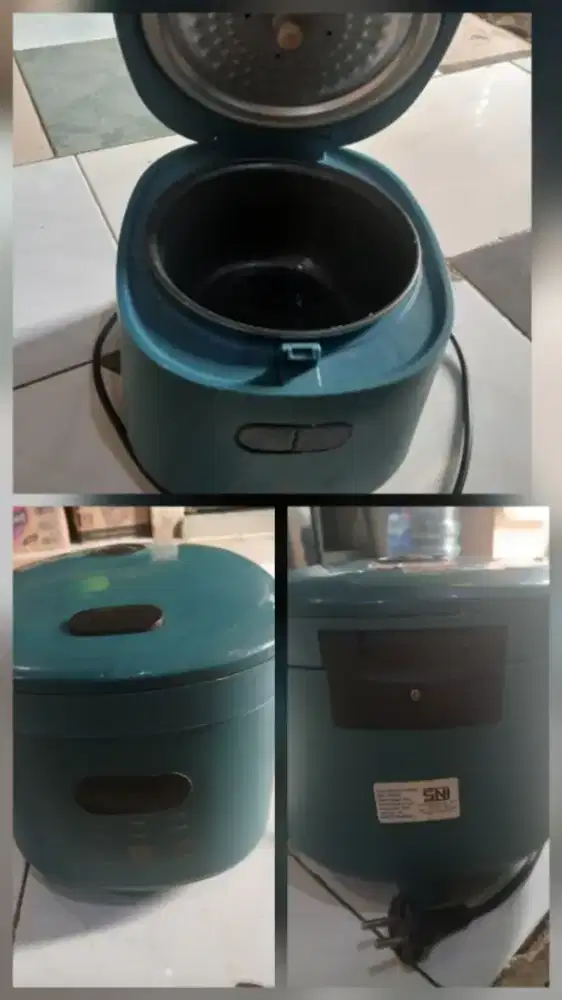 MAGICOM HANRIVER TOUCHSCREEN 0,8L