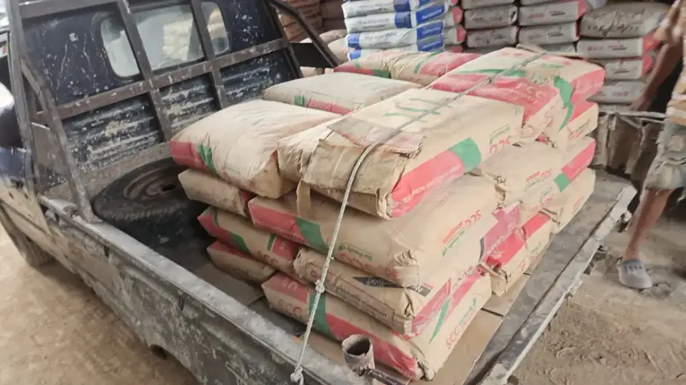 ADMIN, MARKETING ONLINE, MARKETING OFFLINE